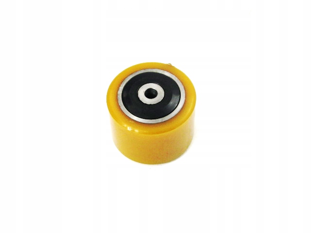 Kolo rolka nosna 0039903512 linde