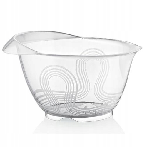 

Pojemnik Miska Kubek Do Miksowania Owalna 4L