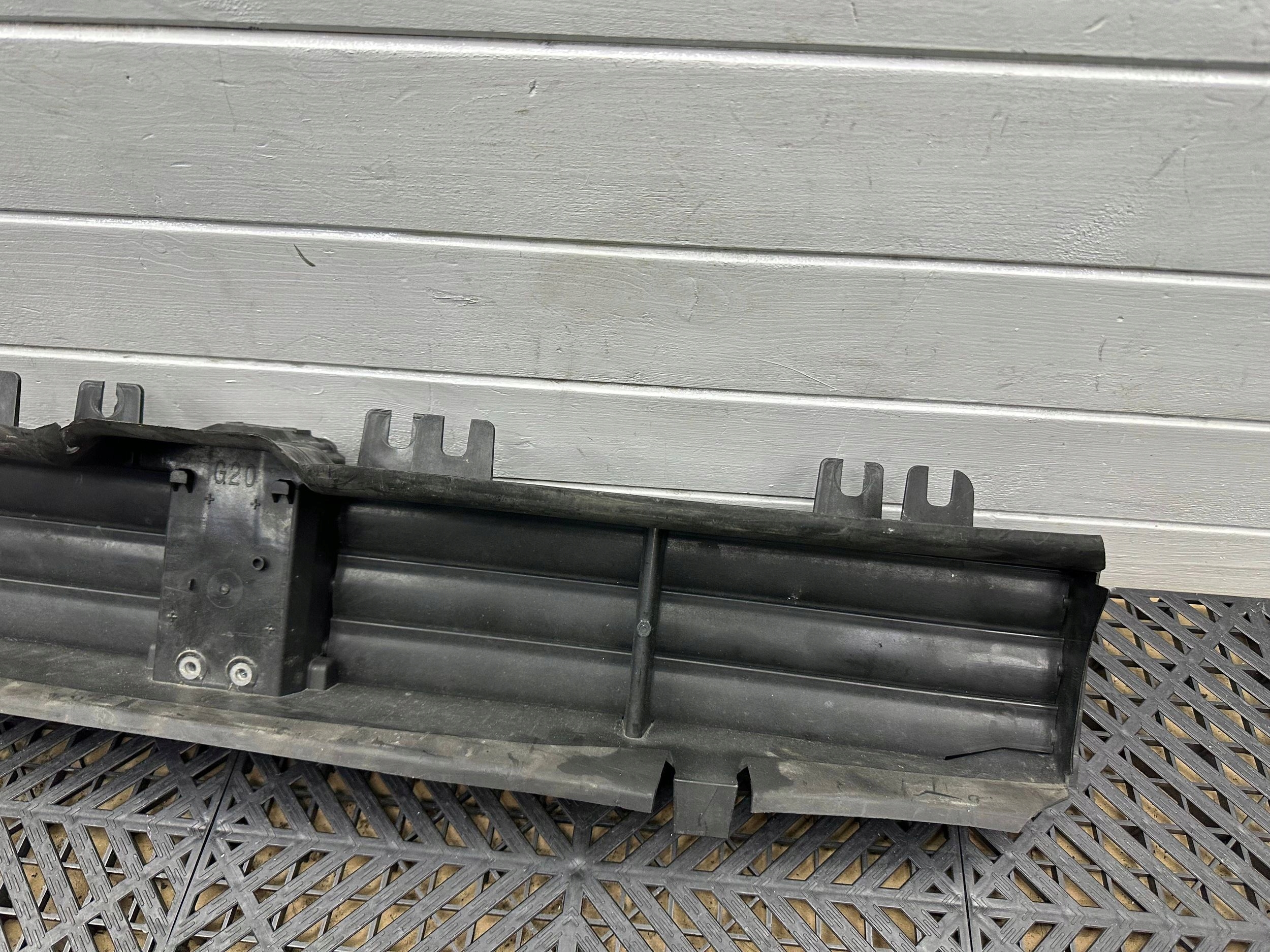 pipe dolotowa BMW 3 G20 G21 5A22C64