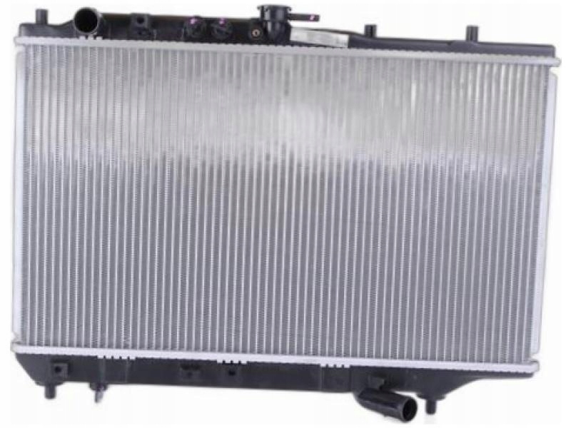 CHŁODNICA NISSENS 63390