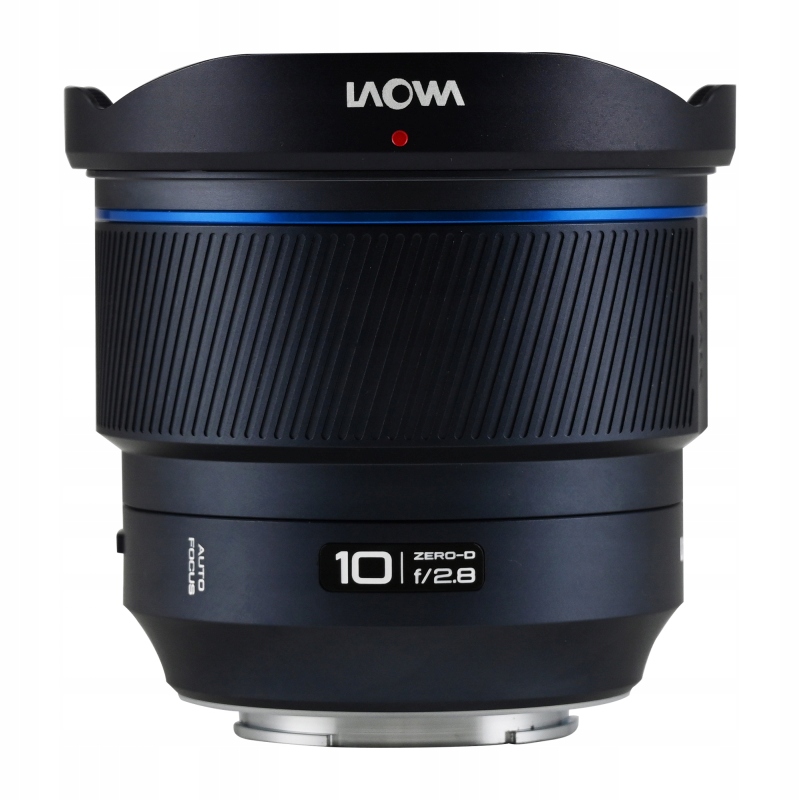 Obiektyw Laowa 10 mm f/2,8 Ff II C&D-Dreamer Af do Sony E