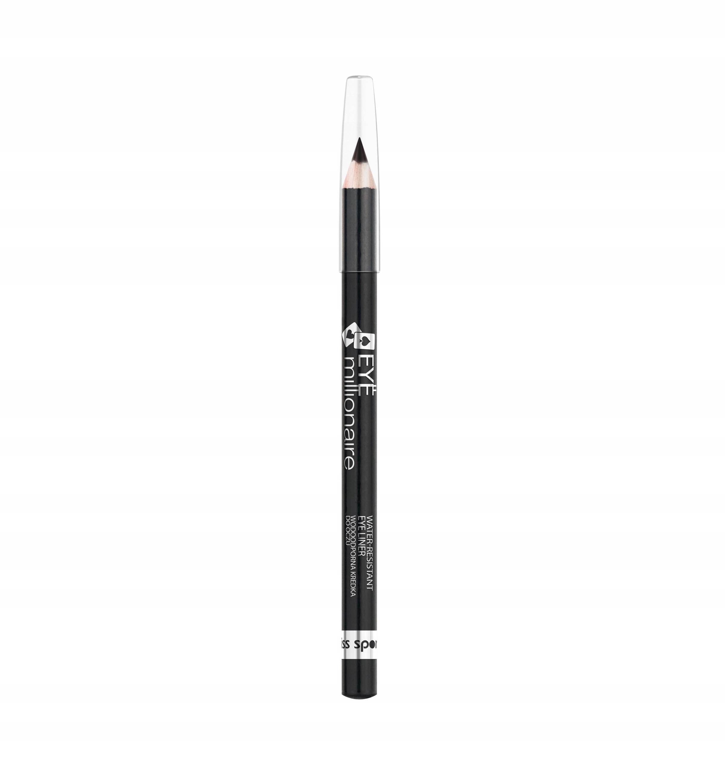 

Miss Sporty Eye Millionaire kredka do oczu 001 1g