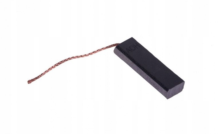 Szczotka węglowa odkurzacza Zelmer 309.0212