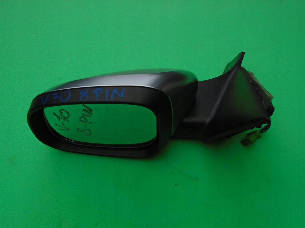VOLVO V70 LUSTERKO LEWE 8PIN R-DESIGN