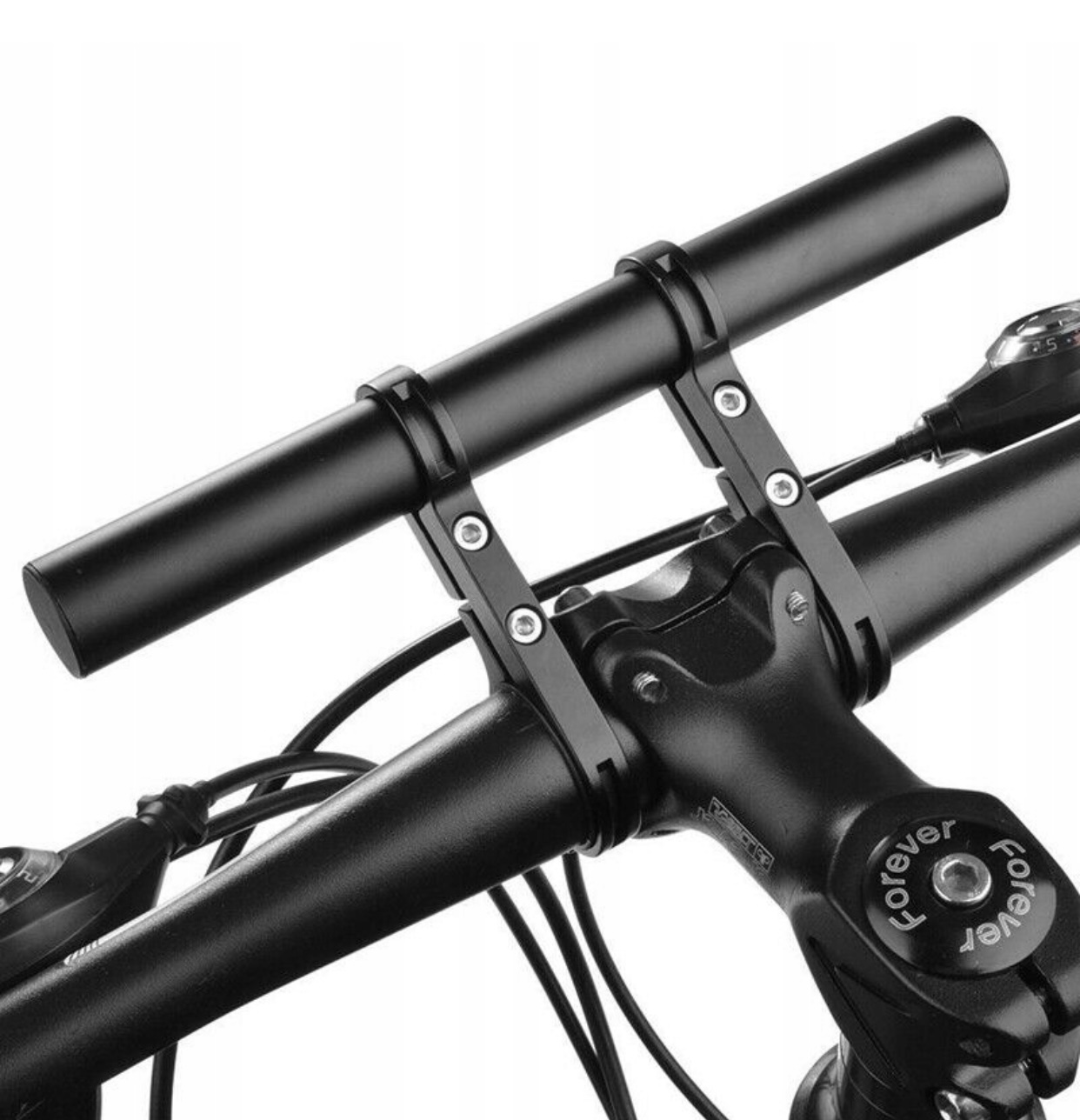 

Kokpit organizer rowerowy uchwyt na kierownicę uni