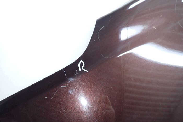 OPEL MOKKA 12- fender left front front