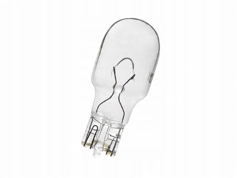 

Żarówka Starline W16W 12V 16W T15 10 Sztuk