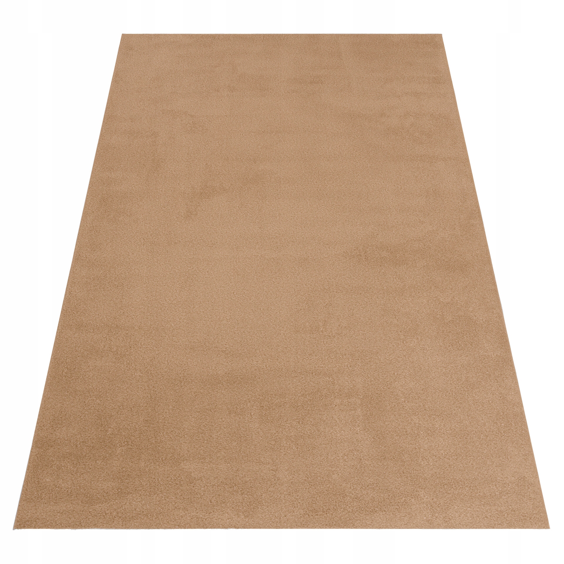 Koberec Eta 180x240 Protiskluzový Jednobarevný Měkký Módní Moderní