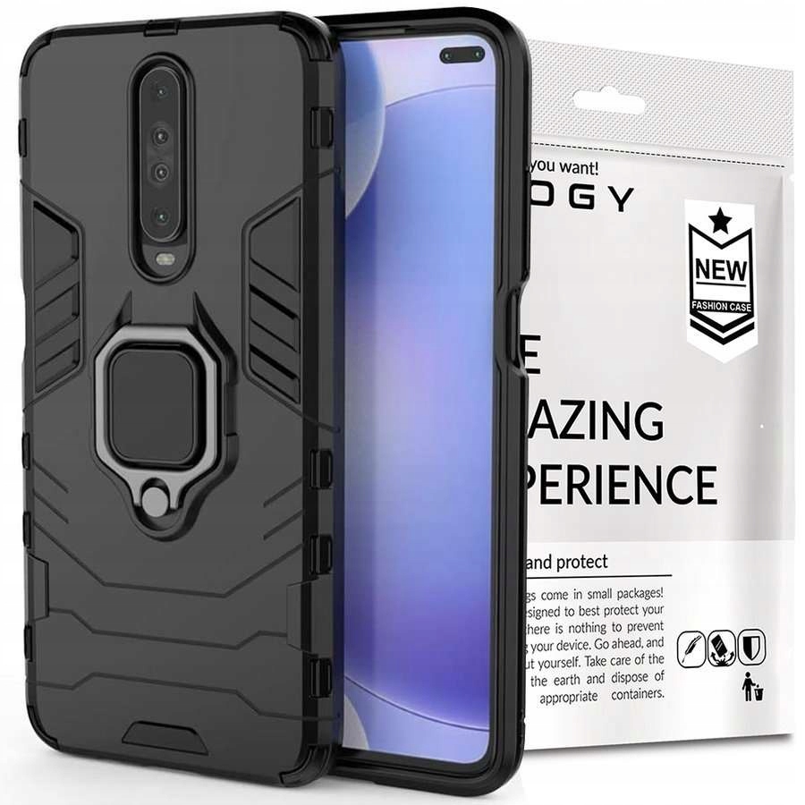 

Etui Alogy Holder Ring Case Do Xiaomi Poco X2