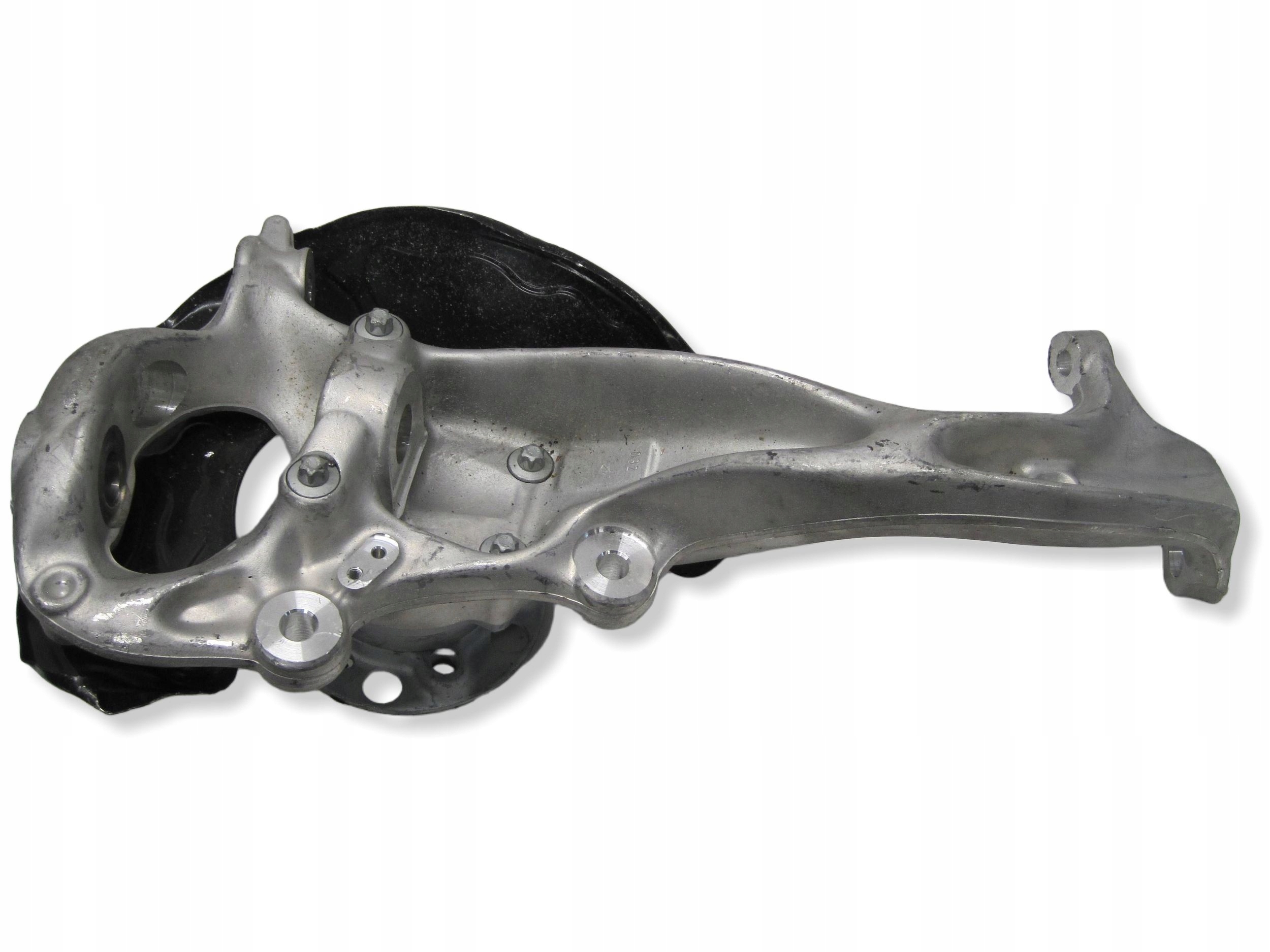 swing front front right Mercedes E KLASA W214 A2233340200 new