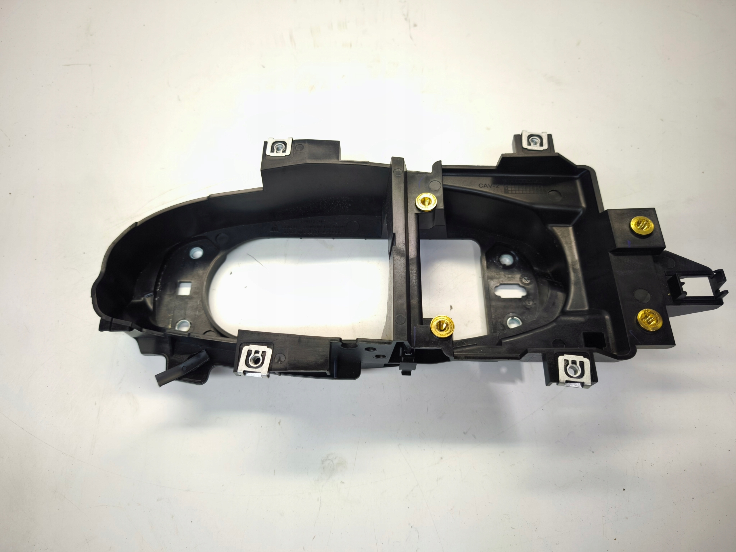 holder bracket TUNELU SRODKOWEGO AUDI A4 B9 8W1863531A