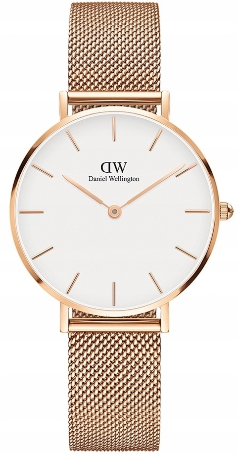 Dámské hodinky Daniel Wellington Classic Petite Melrose