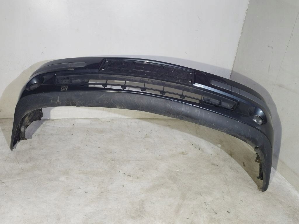 Renault Laguna II 2 lift FL bumper front front TEB66