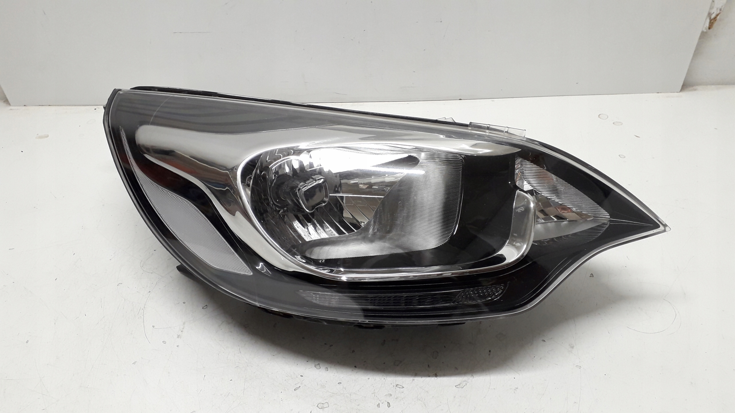 Frontscheinwerfer Kia Rio YB LED Rechts Scheinwerfer Headlight - Thumbnail 1