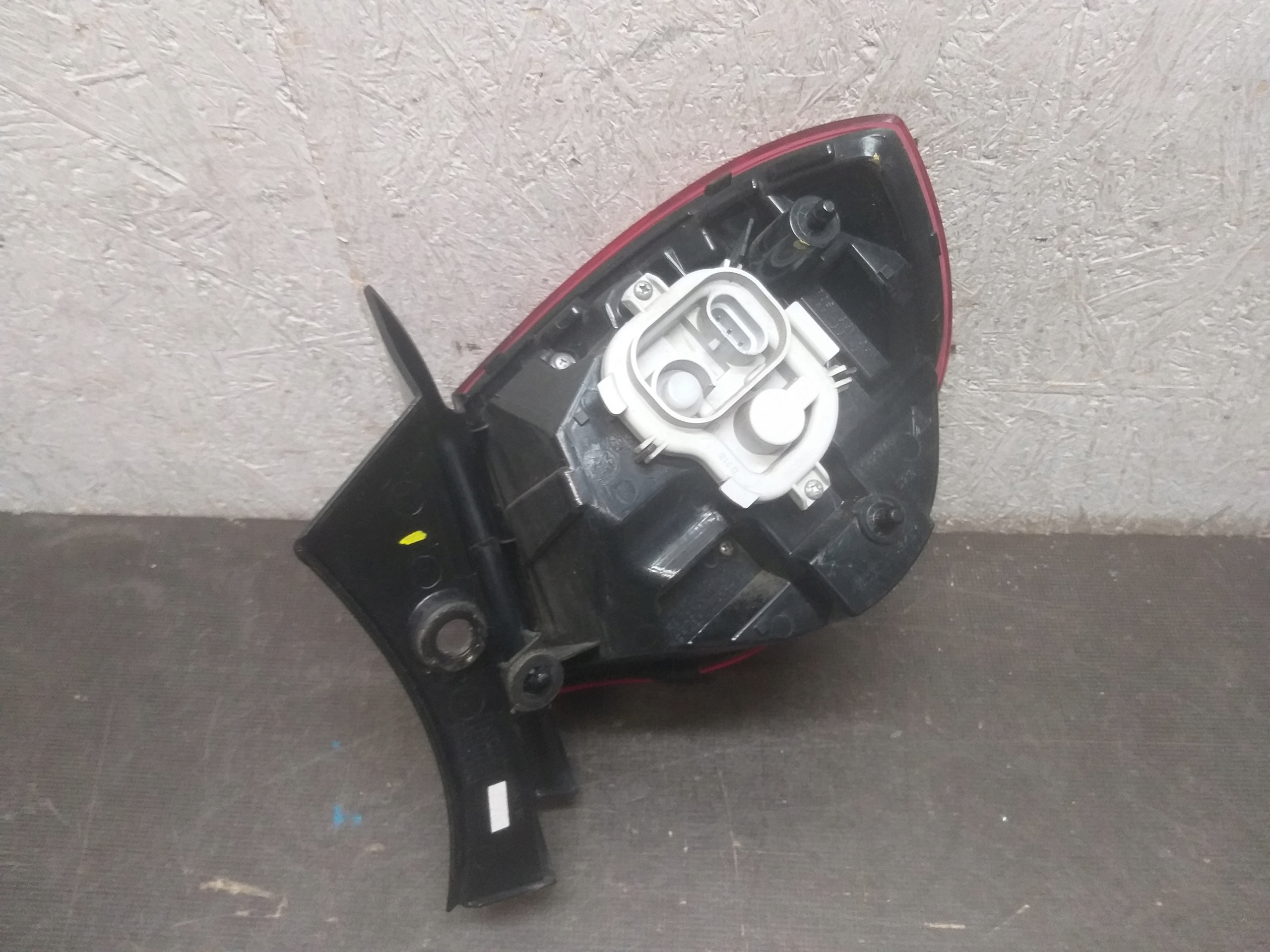 light rear part left ALFA ROMEO GIULIETTA LED 50513613