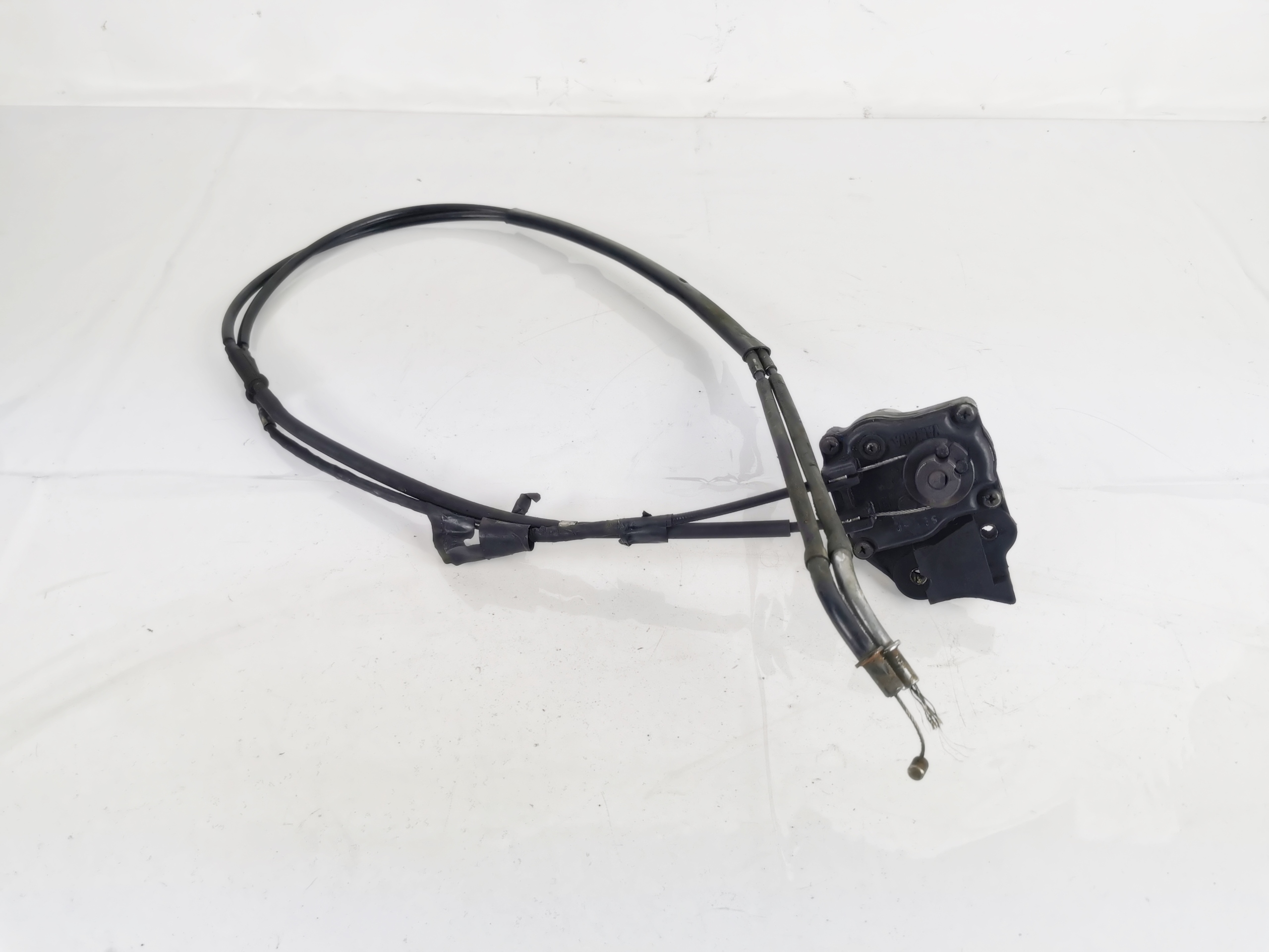 YAMAHA FZS 1000 FAZER 01-05 EXUP SILNIK STEROWNIK