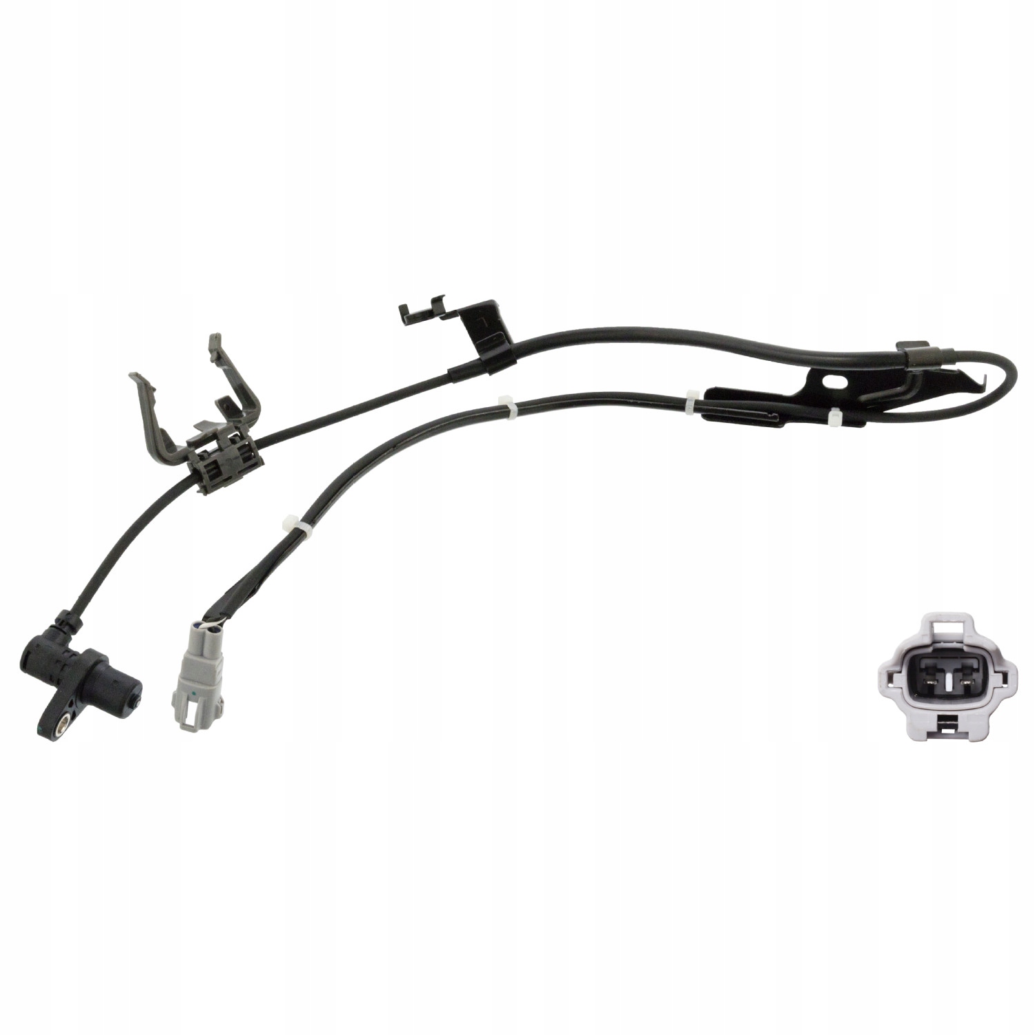 датчик скорости Febi Bilstein 107380