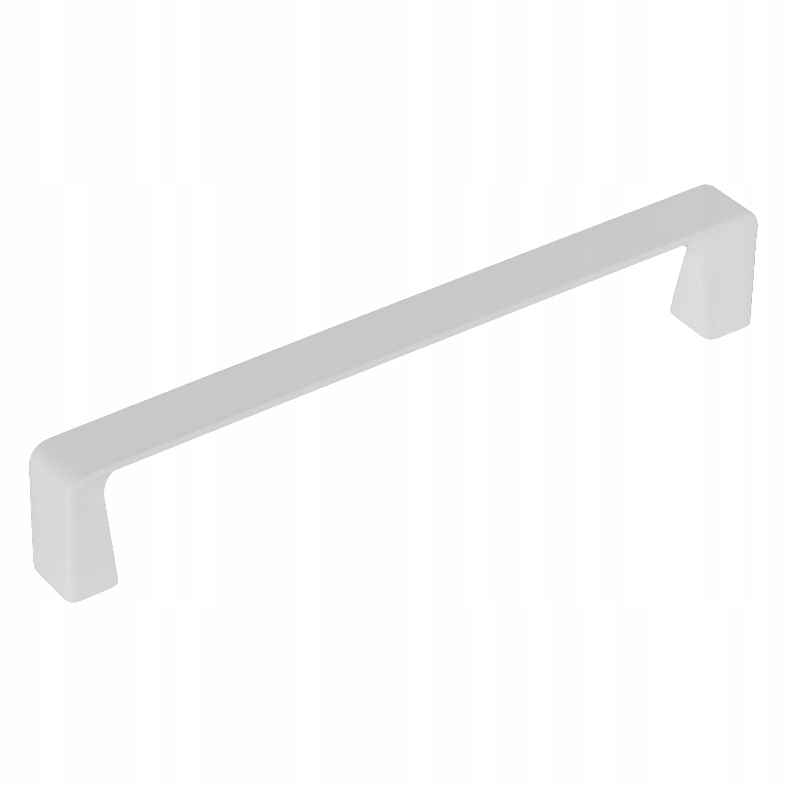 

Uchwyt meblowy Gamet UU52 biały soft touch 160mm