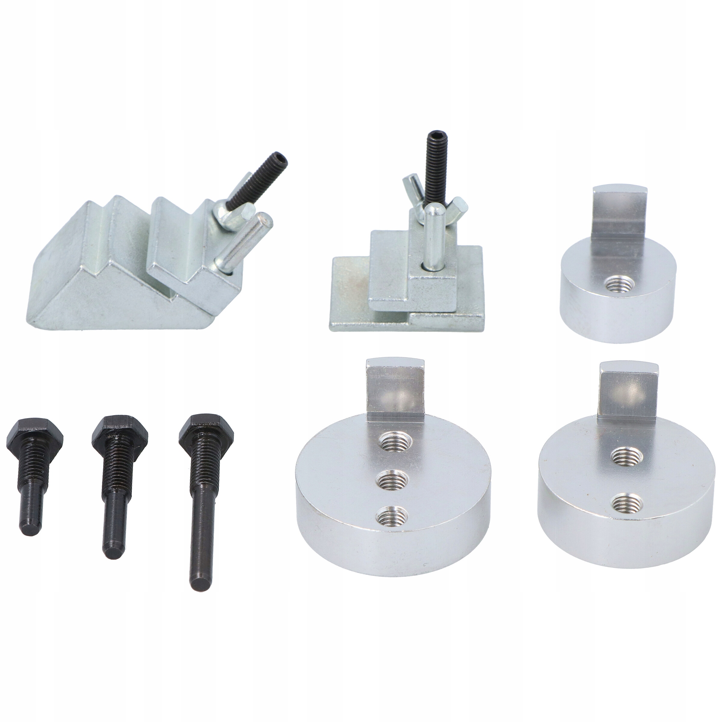 ЗНІМАЧ ЕЛАСТИЧНИХ РЕМЕНІВ STRETCH