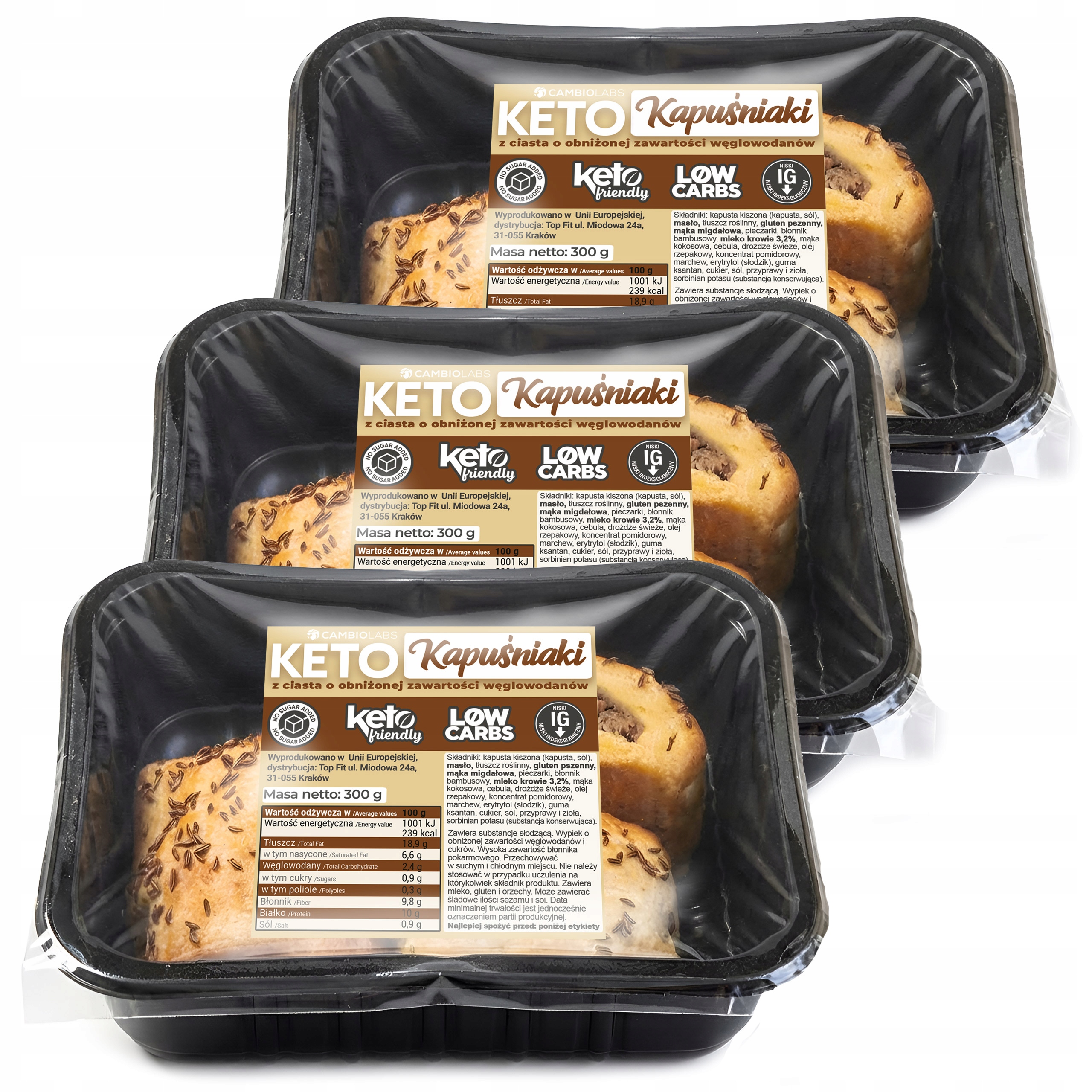 Levně Keto Produkty pro diabetiky – Ketogenní dieta svátku Low Carb