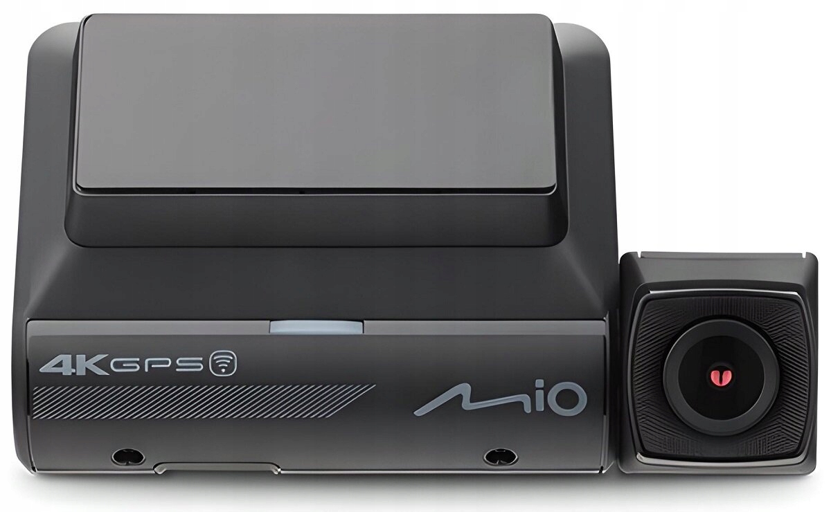 Wideorejestrator MIO MiVue 955W 4K UHD Marka Mio