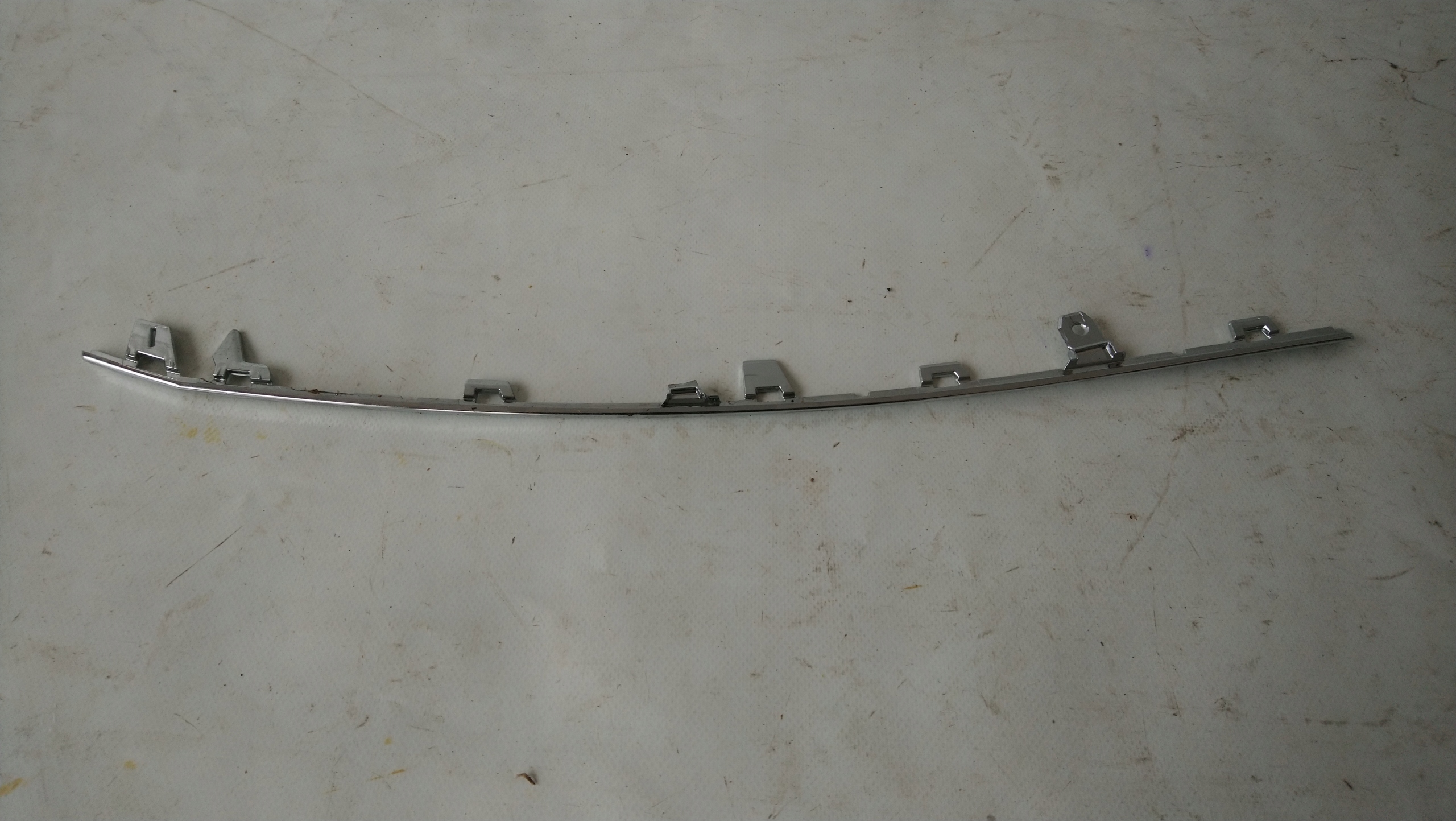 modanatura CHROM GRILLA VW TIGUAN e LIFT 5N0853767H
