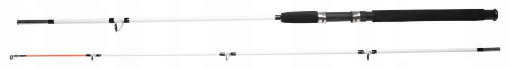 

Wędka Spinning Crocodile 210cm 100-250g 120033