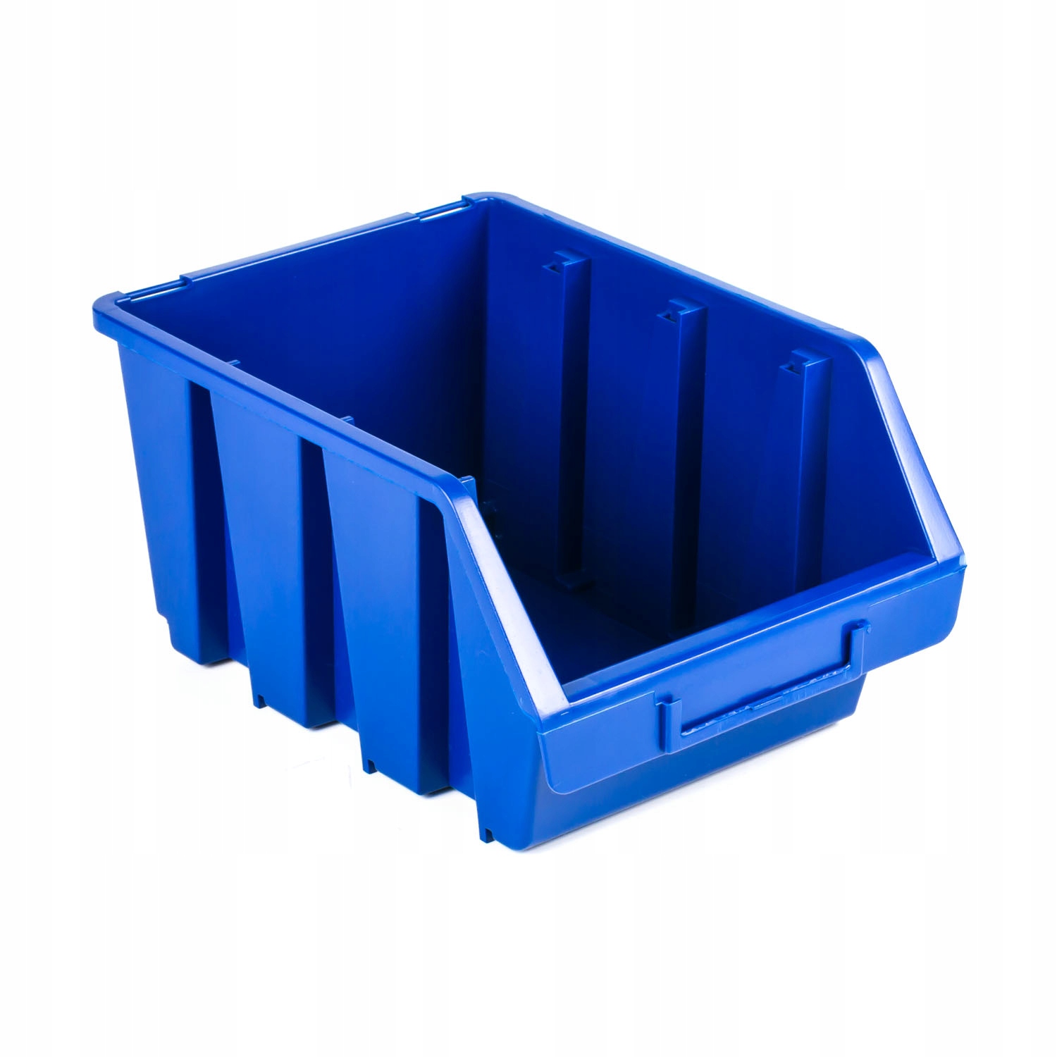 

Pojemnik Kuweta Organizer Niebieski 240x170x125
