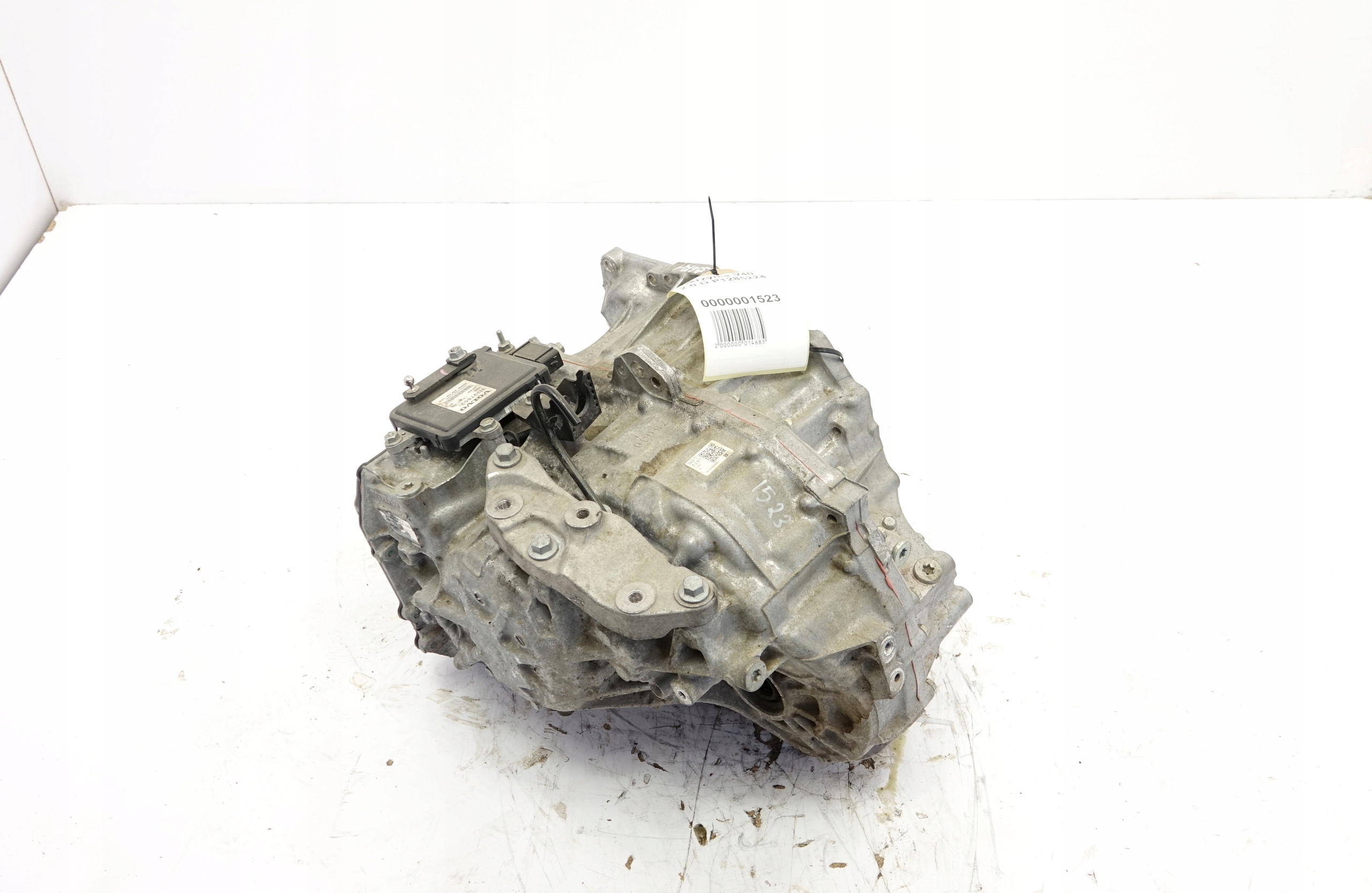 Getriebe AUTOMAT VOLVO V40 1.5 P1285224