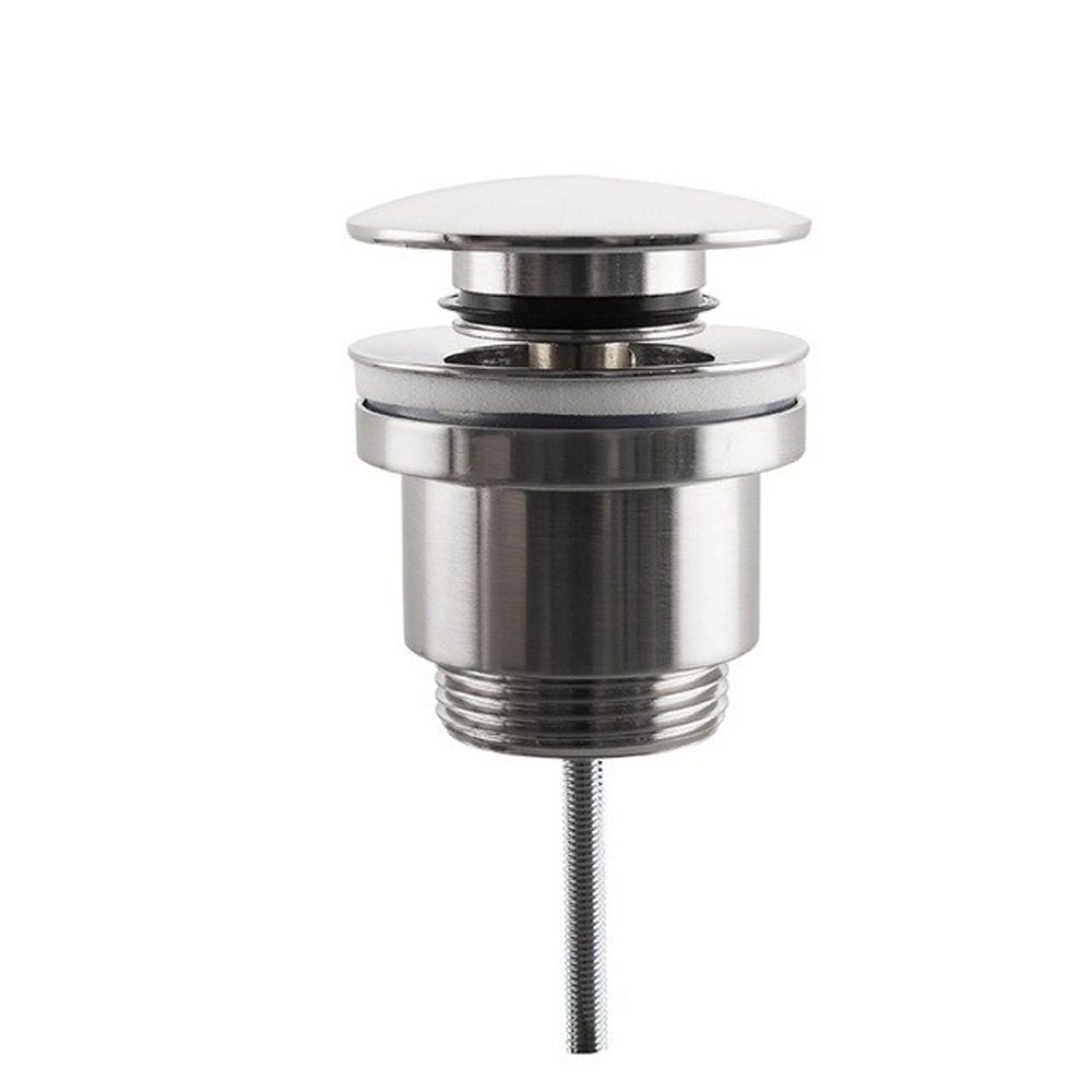 KOREK UMYWALKOWY KLIK KLAK CHROMOWANY CALANI Marka Calani