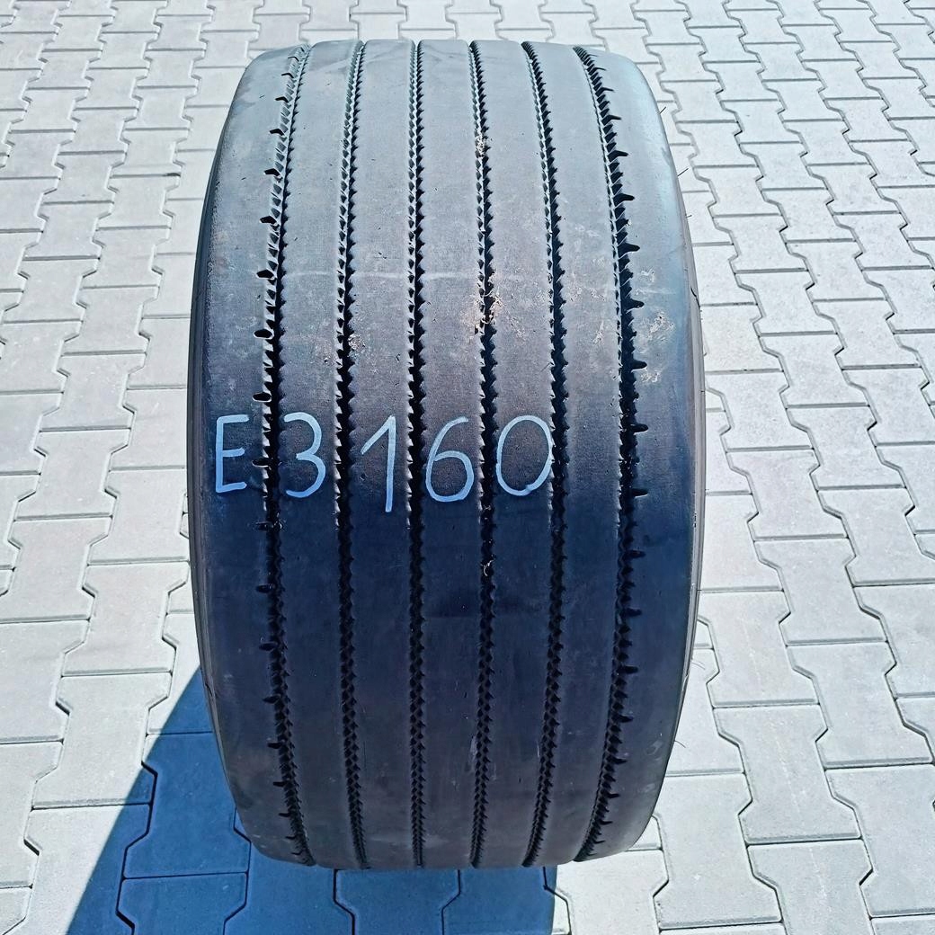 Шины 435/50/19,5 KRONE KR711 (E3160)