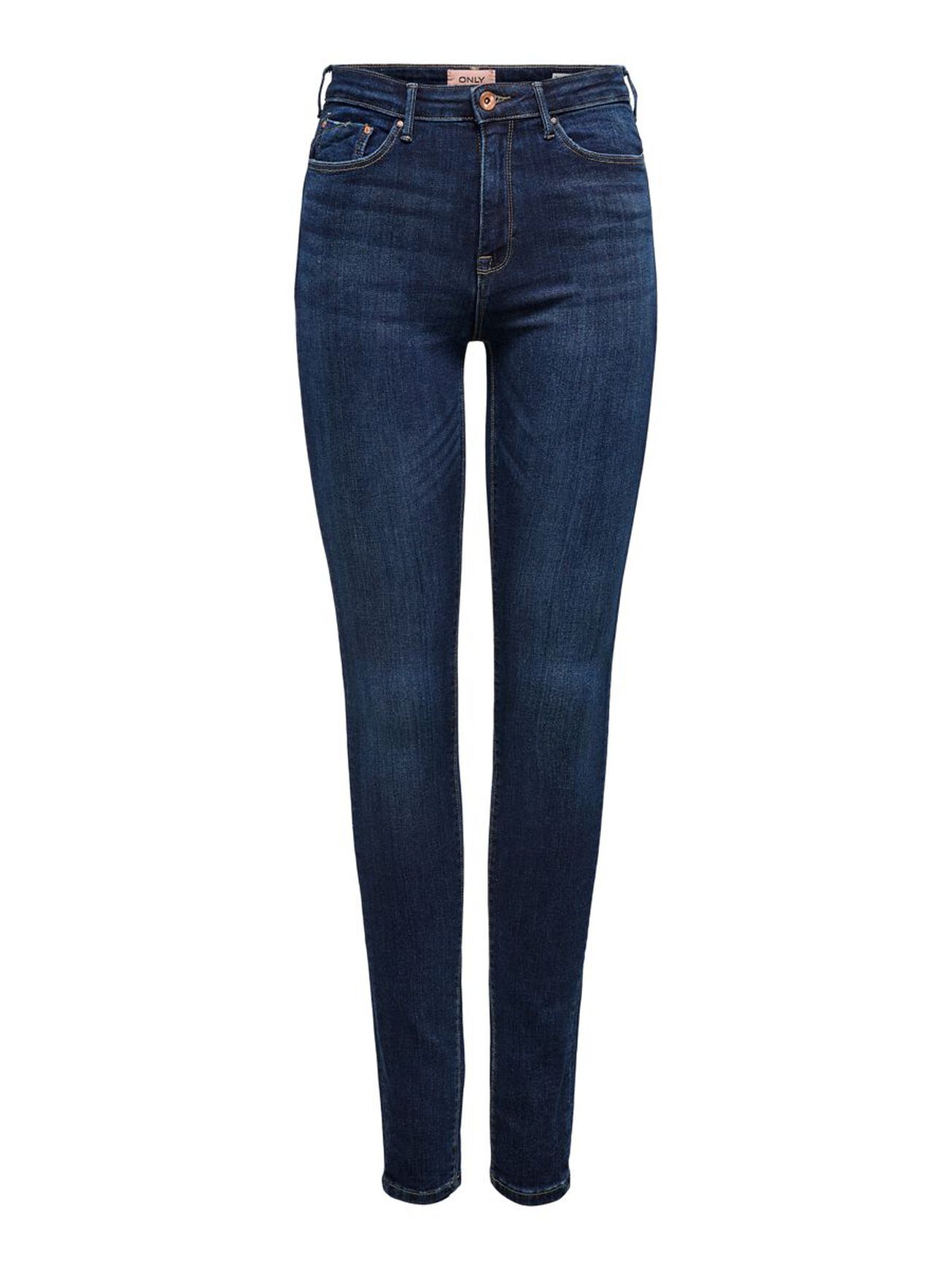 

Spodnie jeansowe damskie Only Onlpaola Life r.L