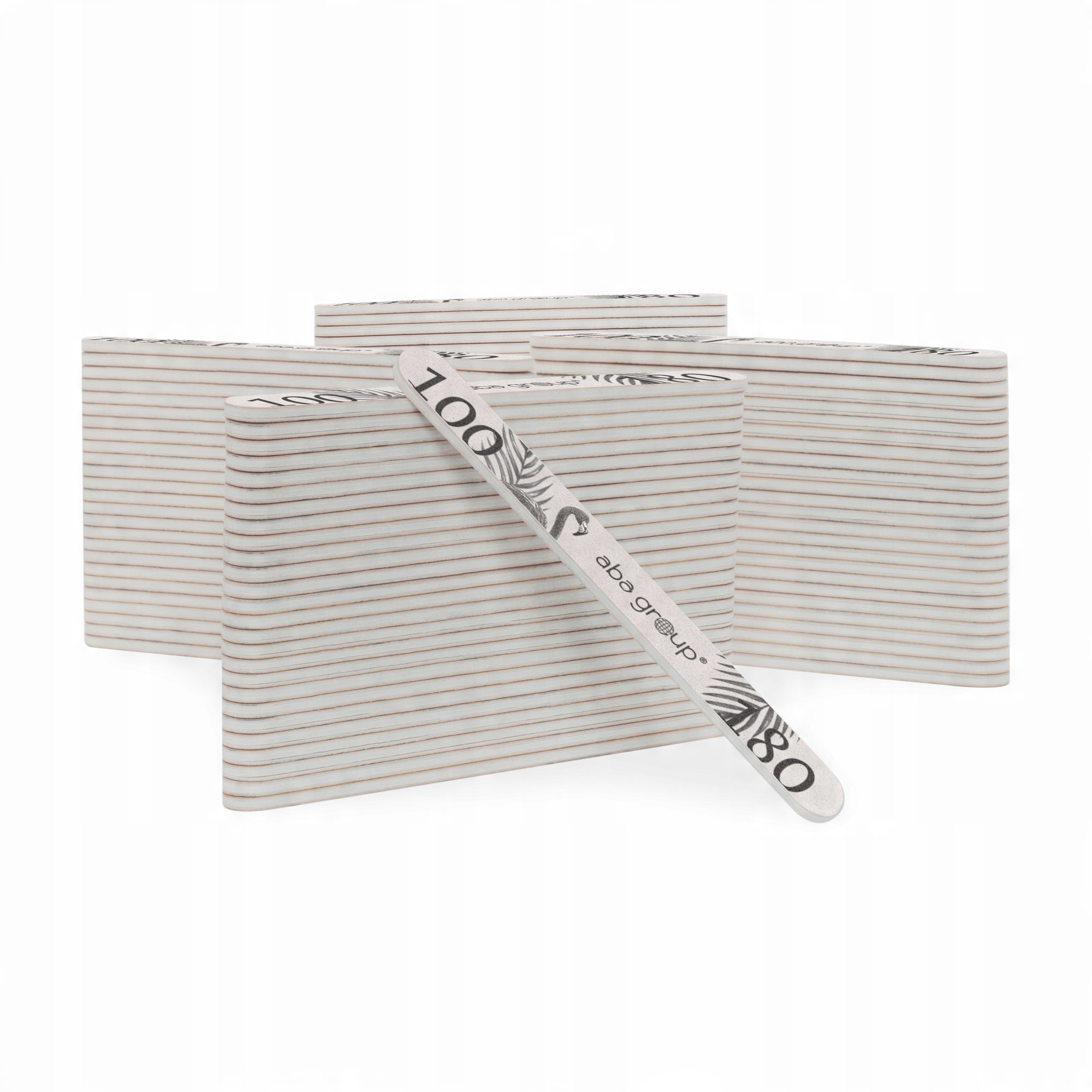

Aba Group Pilnik Prosty 100/180 Standard 100szt