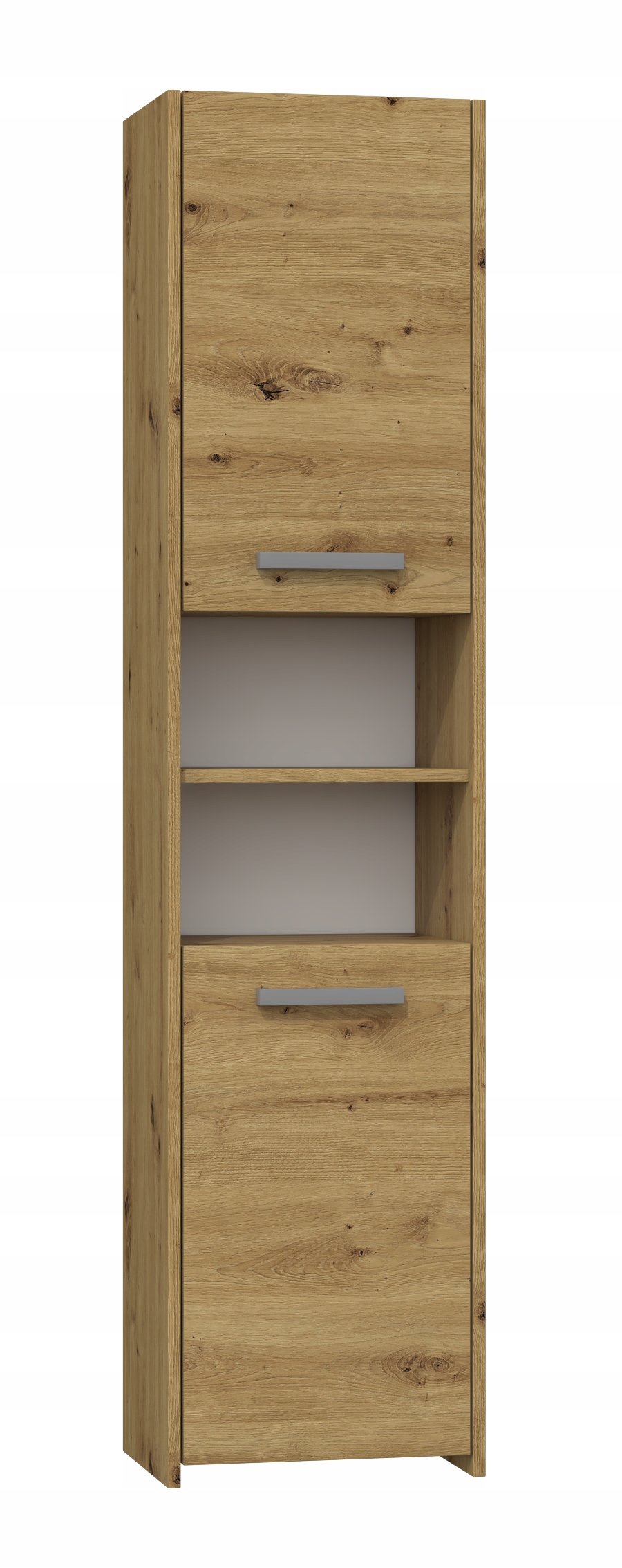 SZAFKA ŁAZIENKOWA S40 - DĄB ARTISAN