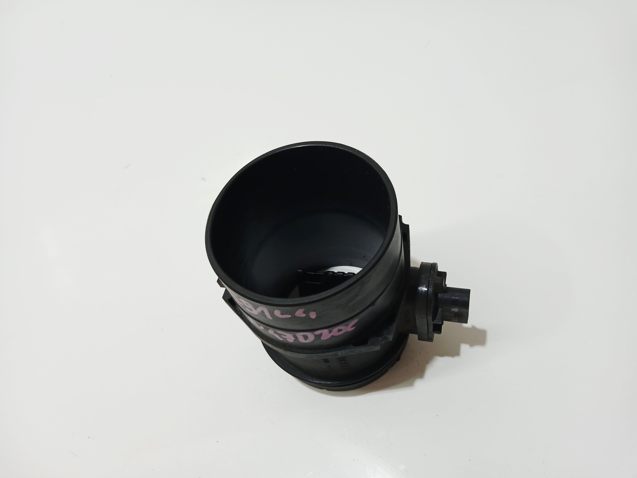 flow meter air BMW E90 E91 LCI N47D20C 8506409 (24235493)