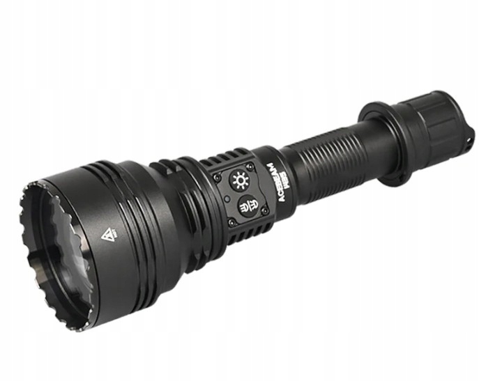 Acebeam Latarka diodowa W35 LC Del Zoom Lep Światło Białe 800 lm 2600m