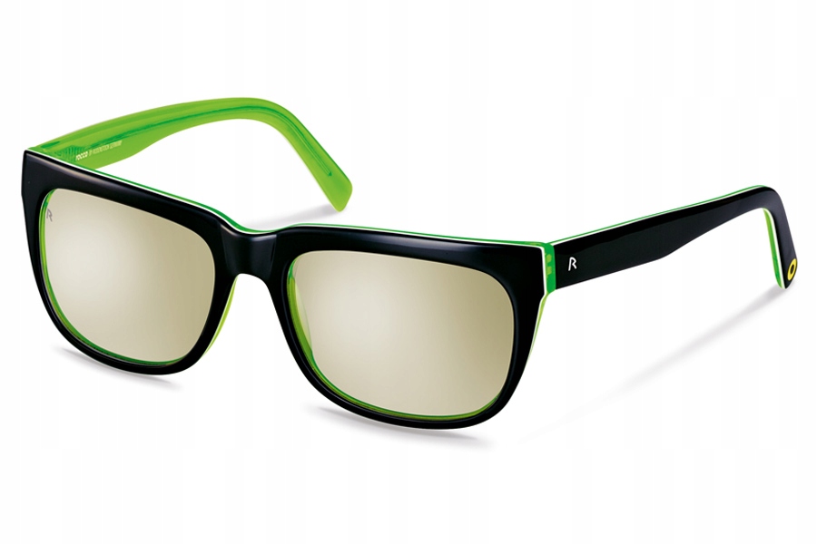 Sluneční brýle Rocco by Rodenstock RR309