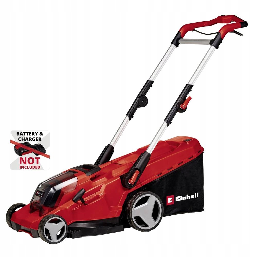 Akumulátorová Kosačka Gp-cm 36/41 Li – sólo 3413275 Einhell