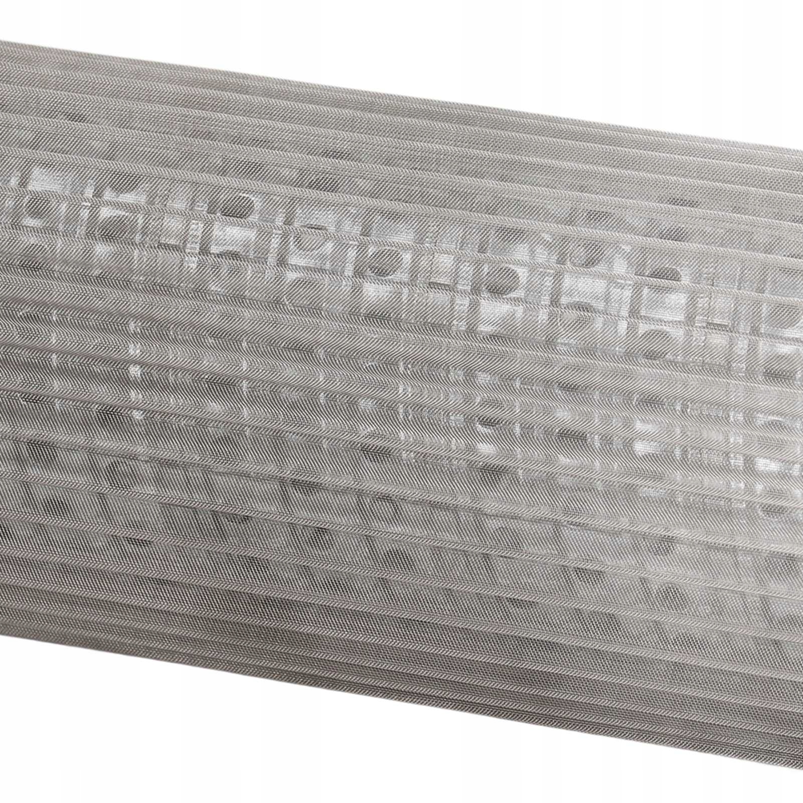 Element filtra oleju Ssanie hydrauliczne Metalowy Rodzaj filtru oleju