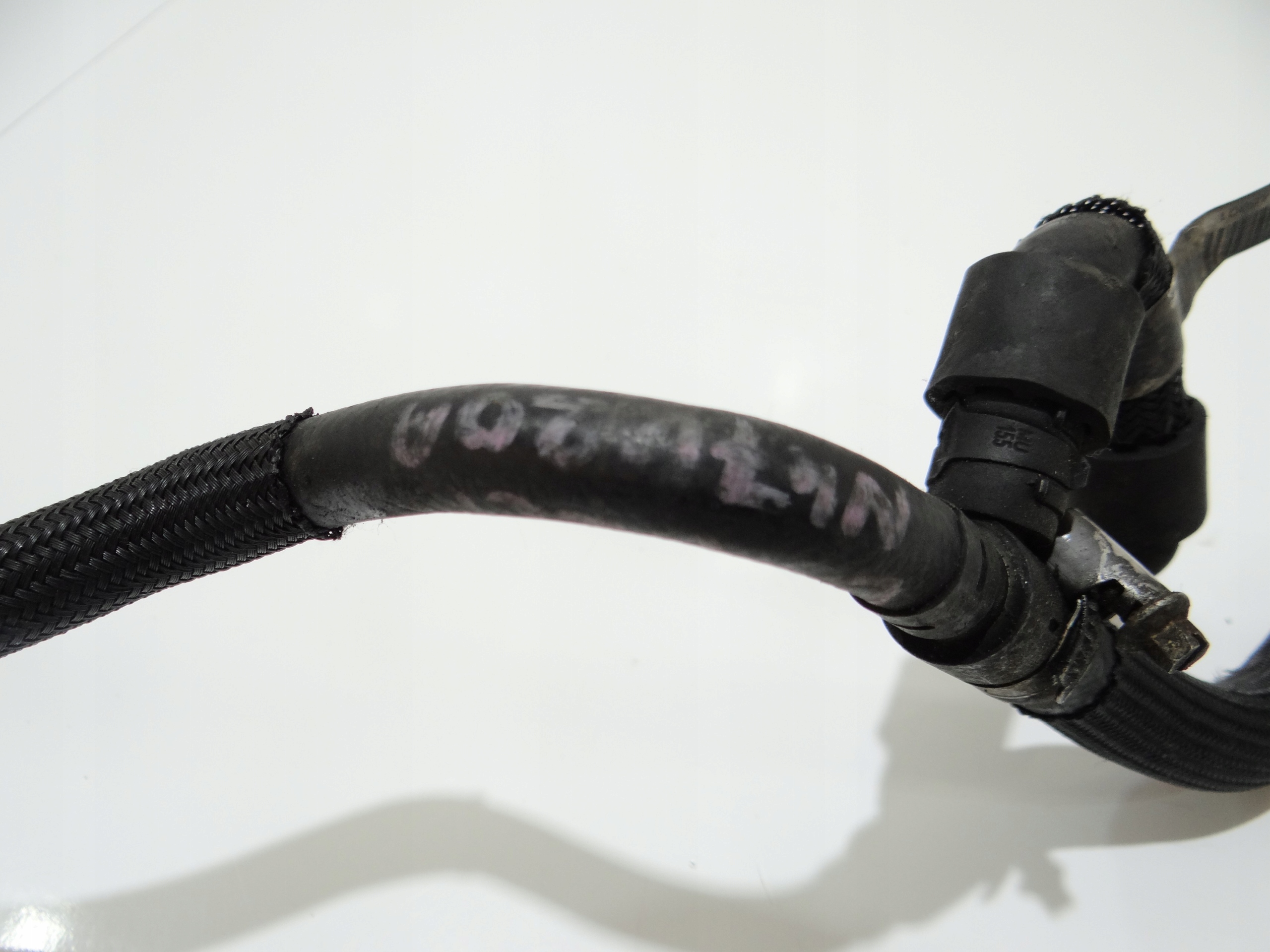 prijenos crijevo goriva BMW E60 E61 N47D20A 2.0D 7807489 (20210669)
