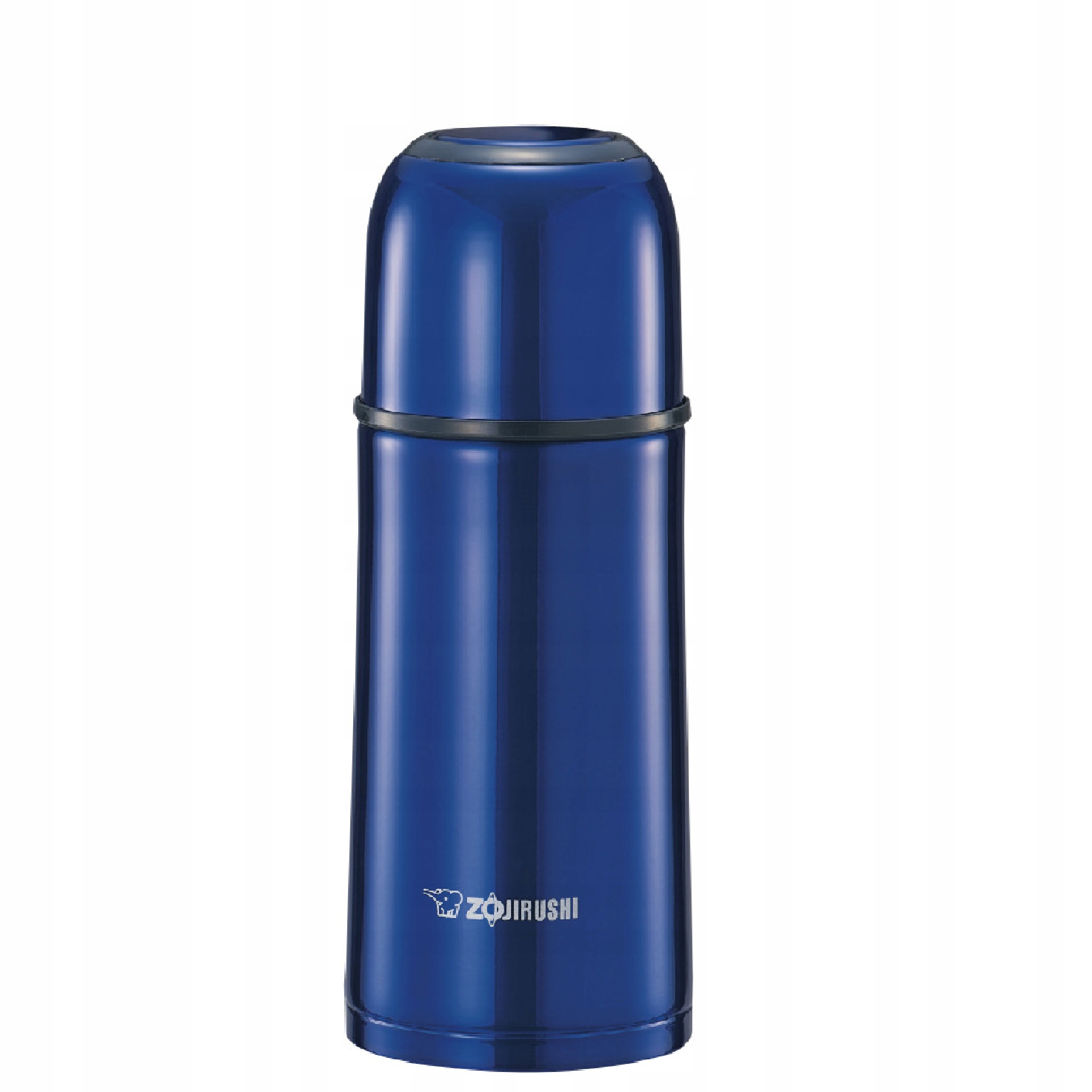 Termoska Zojirushi SV-GR35-AA 350 ml modrý dárek pro muže do hor