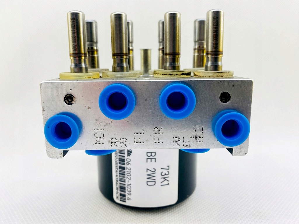 06.2102-1039.4 - ABS СПЛЕСК SWIFT 06.2102 - 1039.4 БЛОК ТЕСТ-ОК 73K1