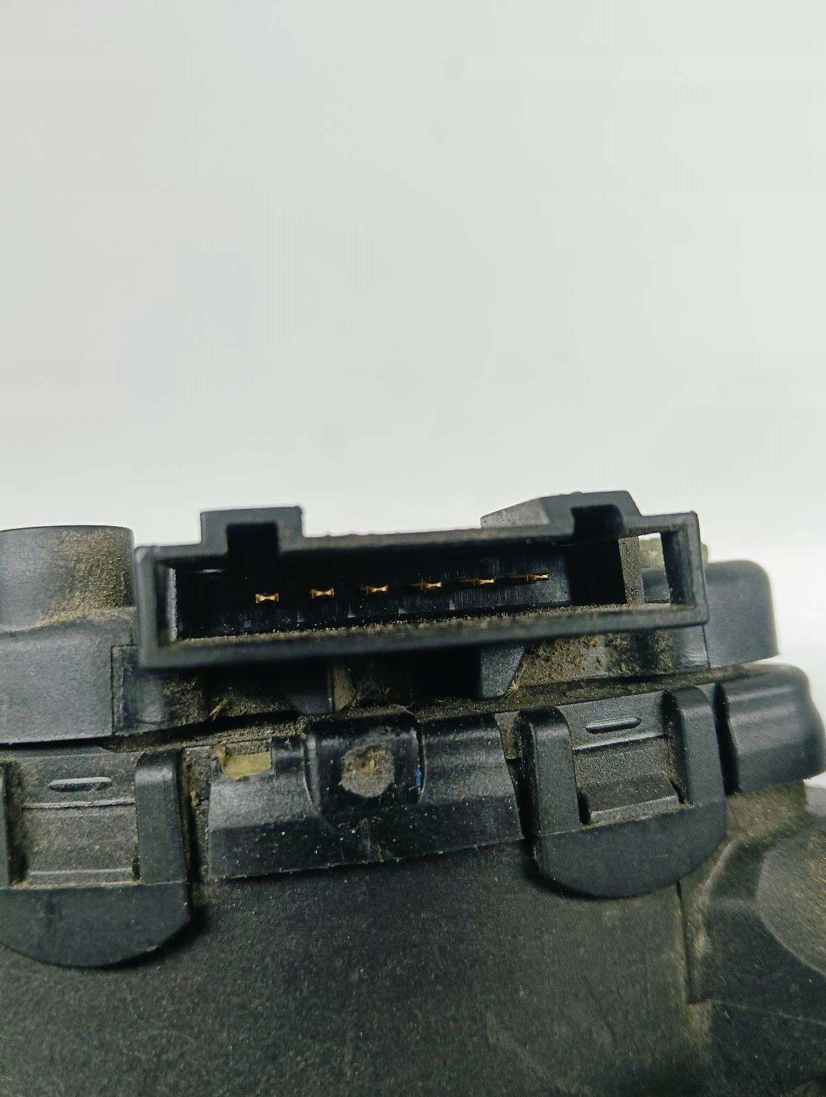 Potentiomètre Pedal Gazgu JAGUAR X-TYPE 2.5 1X439F836BC