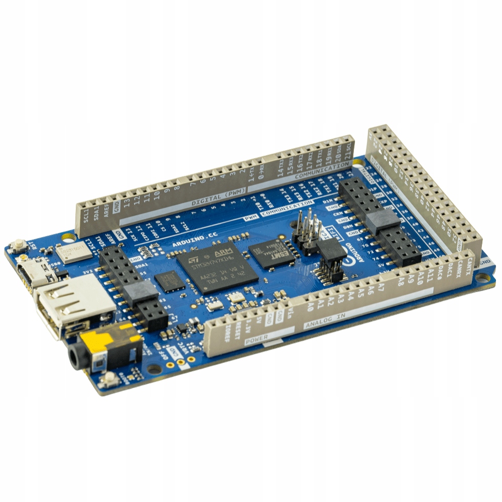 Arduino Giga R1 WiFi ABX00063