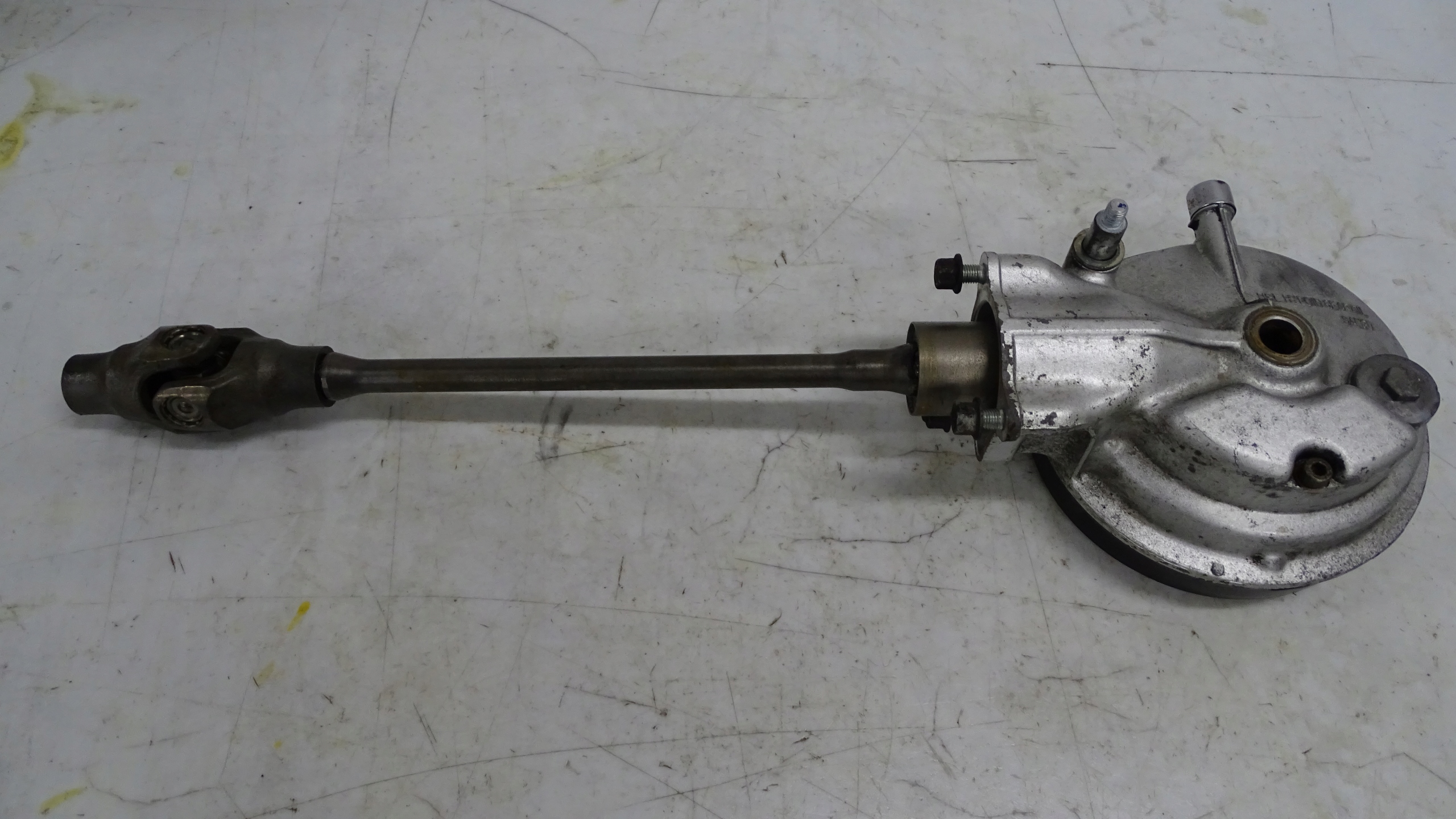 Honda Shadow VT 1100 84-86 differ Карданний вал