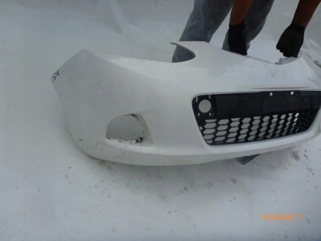 MAZDA 2 II 07-10 nárazník predok predný