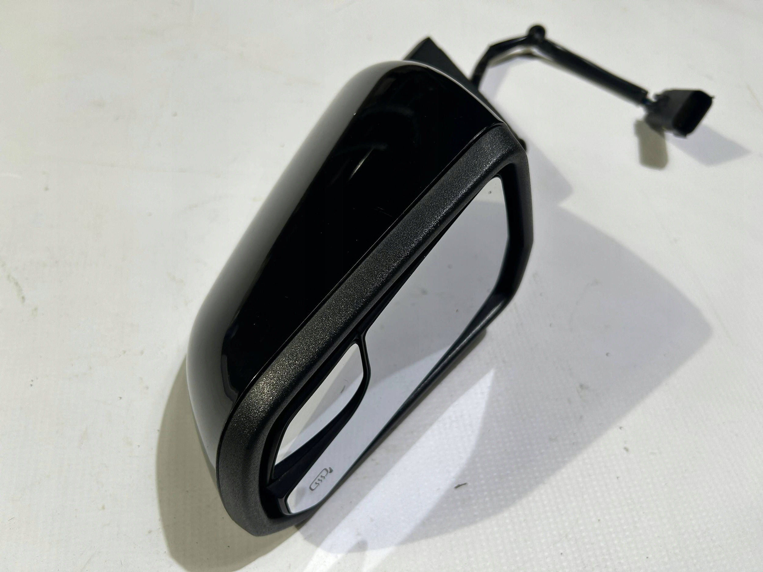 mirror side left indicator 7 PIN Ford Mustang 2015