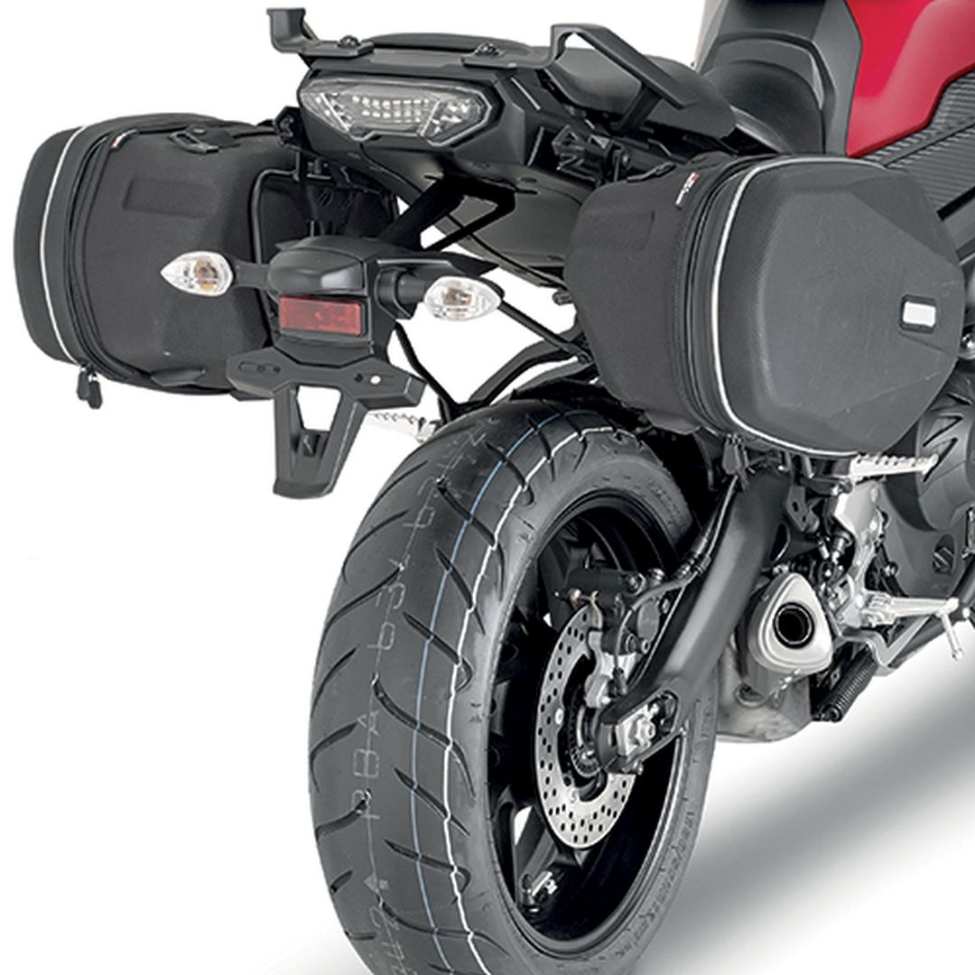 Kappa Rošt Pod Tašky (sakvy) Bočné Yamaha MT-09 850 Tracer (15-17) Rov