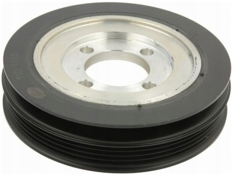 KOŁO PASOWE WAŁU GATES TVD1115
