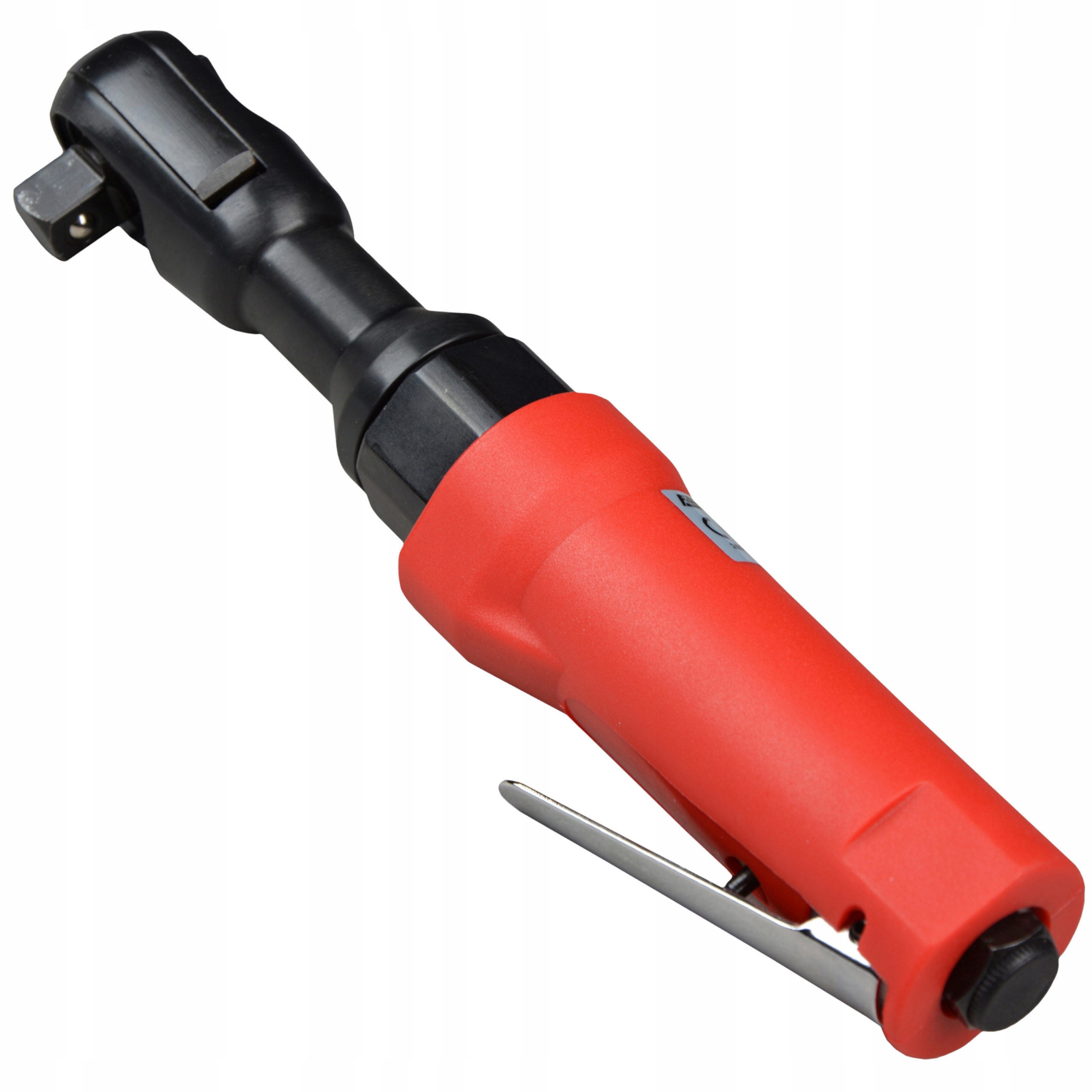 GRZECHOTKA PNEUMATYCZNA KLUCZ FARYS NasadkiFR2565 Mark Farys